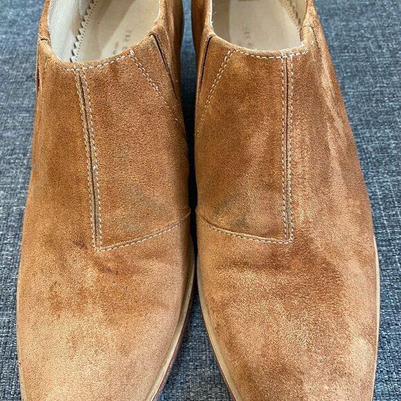 Rag & Bone Thompson Booties Women Size 8.5 - Picture 3 of 8